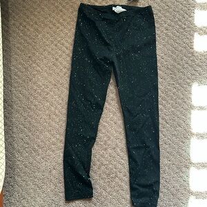SPLENDID GIRLS LEGGINGS IN SIZE 6 NWT